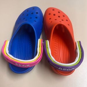 Crocday 2020 Classic Clogs Size Men 7/ Women 9